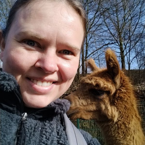 Huisdierenoppas Marieke uit Groningen