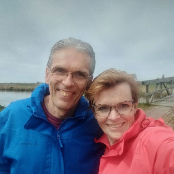 Hondenoppas Irma uit Dronten