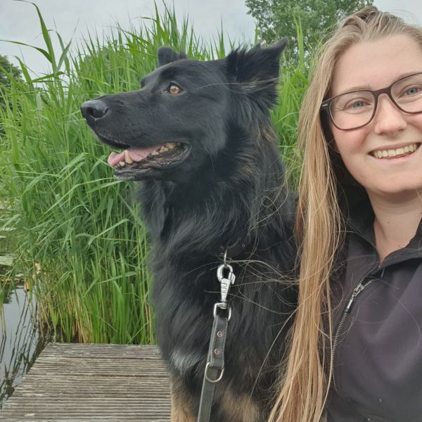 Huisdierenoppas Lisanne uit Zevenbergschen Hoek