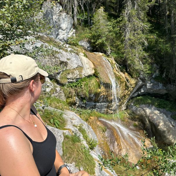 Huisdierenoppas Q uit Gorinchem