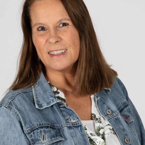 Kattenoppas Ingrid Meijerink uit Den Helder