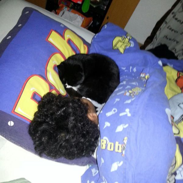 Huisdierenoppas Yneke uit Schiermonnikoog