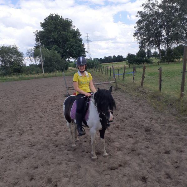 Huisdierenoppas Marleen uit Rijssen