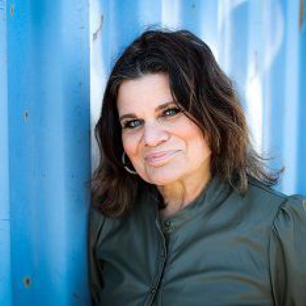 Huisdierenoppas Ingeborg uit Peize