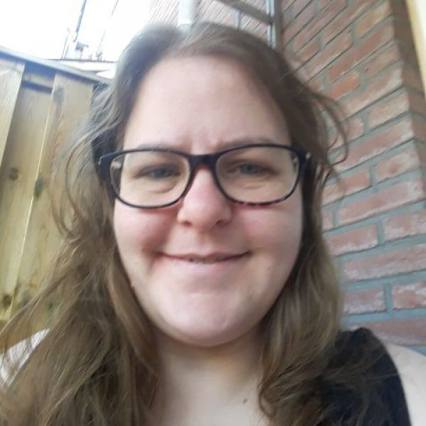 Huisdierenoppas Jessica uit Bergen Op Zoom