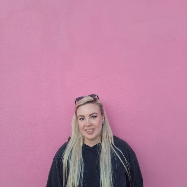 Huisdierenoppas Kasia uit Venlo