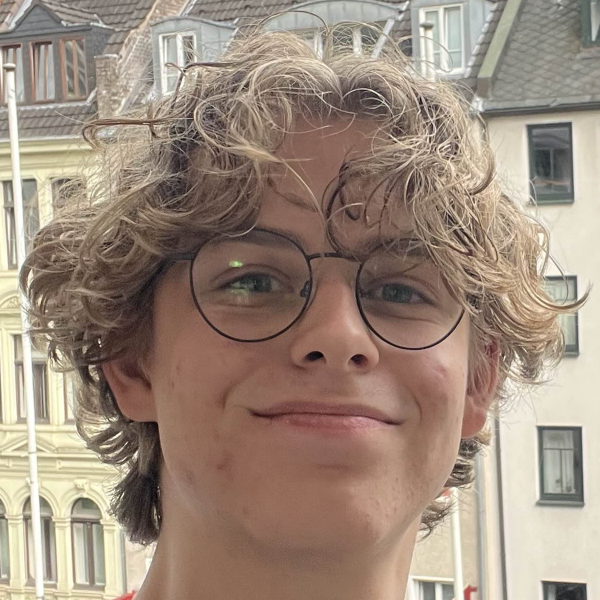 Kattenoppas Kostas uit Westervoort