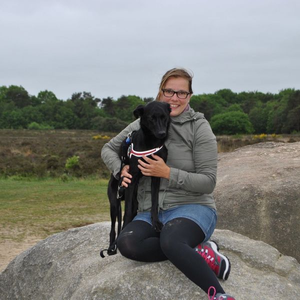 Hondenoppas Cora uit Capelle Aan Den Ijssel