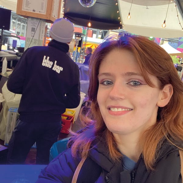 Huisdierenoppas Sophie uit Heerlen