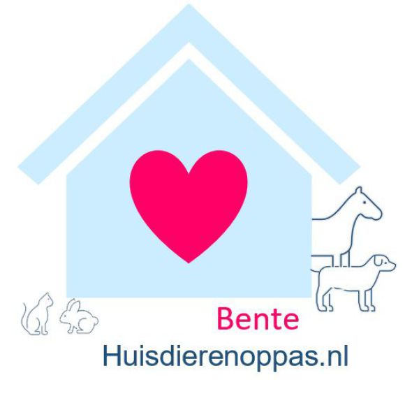 Huisdierenoppas Bente uit Vorden