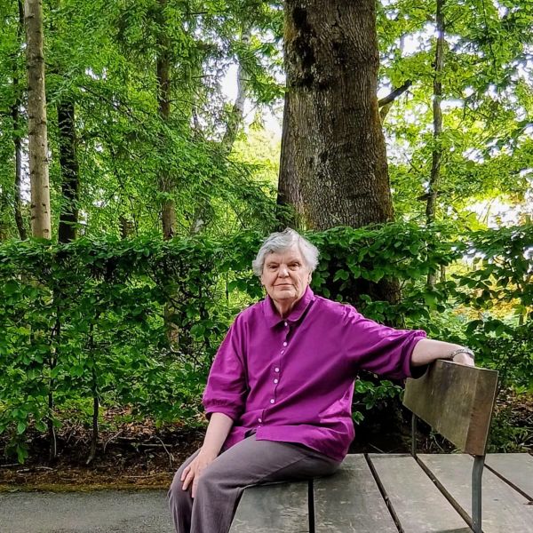 Kattenoppas Antonia uit Leusden