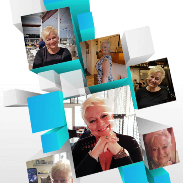 Huisdierenoppas Annemarie uit Zoetermeer