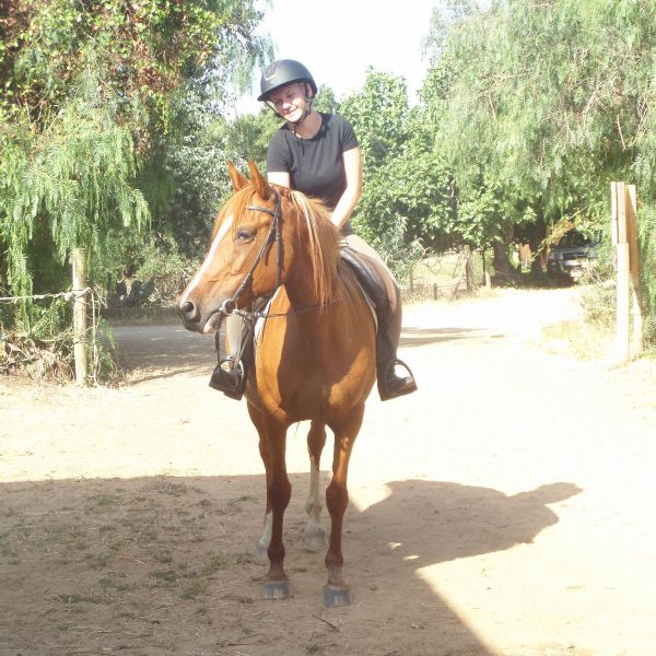 Huisdierenoppas Anaïs uit Waddinxveen