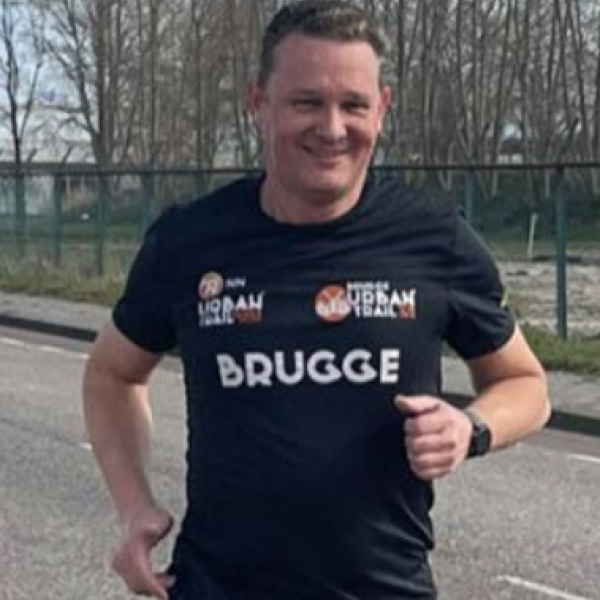 Hondenoppas Peter uit Etten-Leur