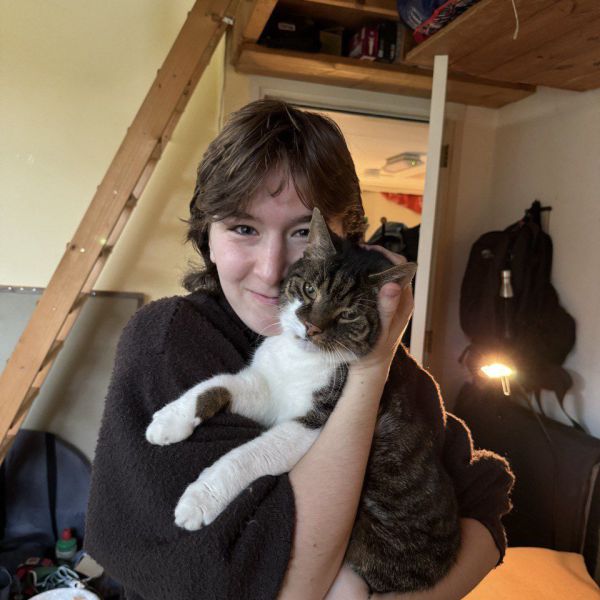 Huisdierenoppas Jessy uit Dronten