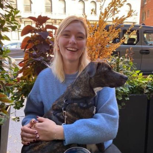Huisdierenoppas Josefine uit Maastricht
