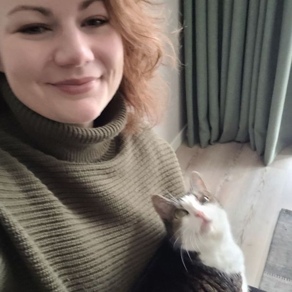 Huisdierenoppas Claudia uit Renkum