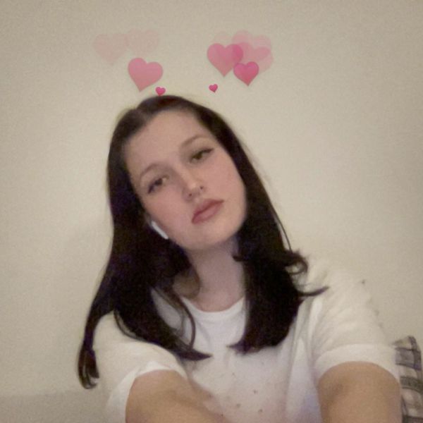 Huisdierenoppas Karolina uit Rotterdam