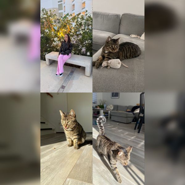 Huisdierenoppas Oliwia uit Nijkerk