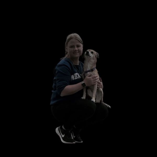 Huisdierenoppas Denise uit Nieuw-Vennep