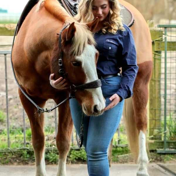 Huisdierenoppas Mathilde uit Brielle