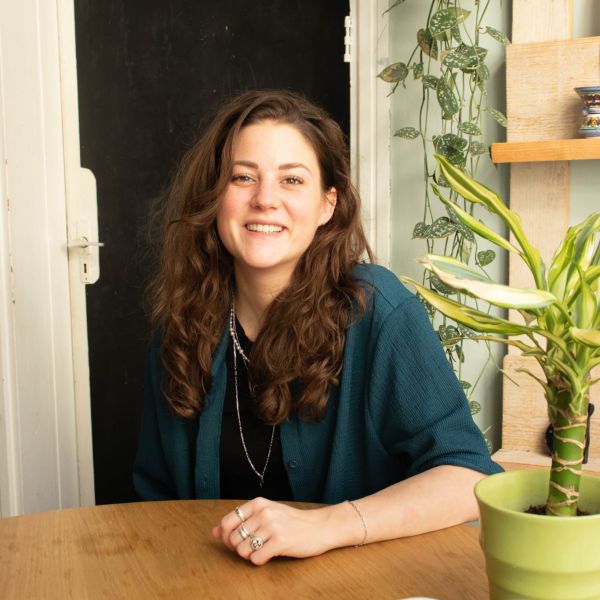Huisdierenoppas Zoë uit Breda