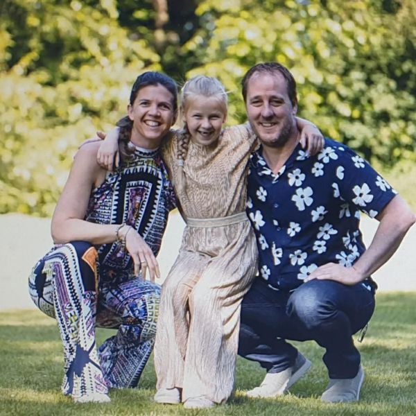 Huisdierenoppas Inge uit Wanssum