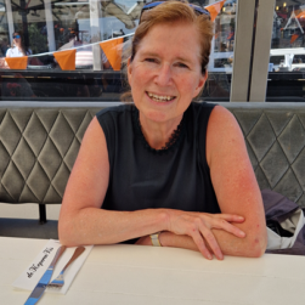 Huisdierenoppas Brigitte uit Eindhoven