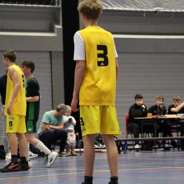 Huisdierenoppas Thymo uit Heerde