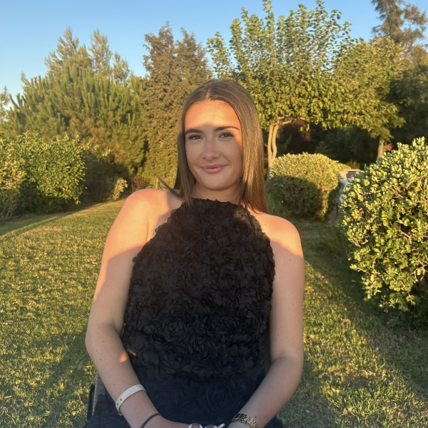 Huisdierenoppas Emma uit Almere