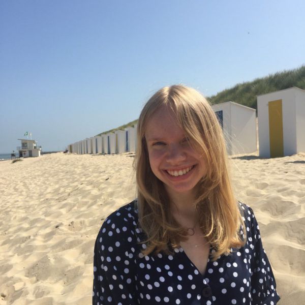 Huisdierenoppas Karlijn uit Nijmegen