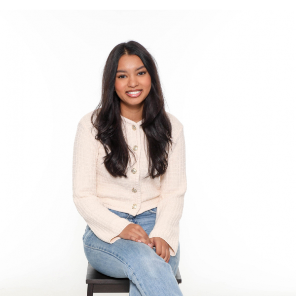 Huisdierenoppas Ishita uit Schiedam