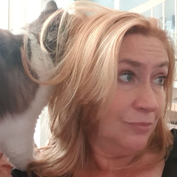 Huisdierenoppas Sas uit Maasdam