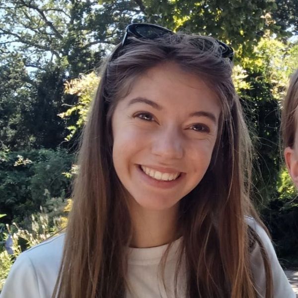 Huisdierenoppas Amelie uit Tubbergen