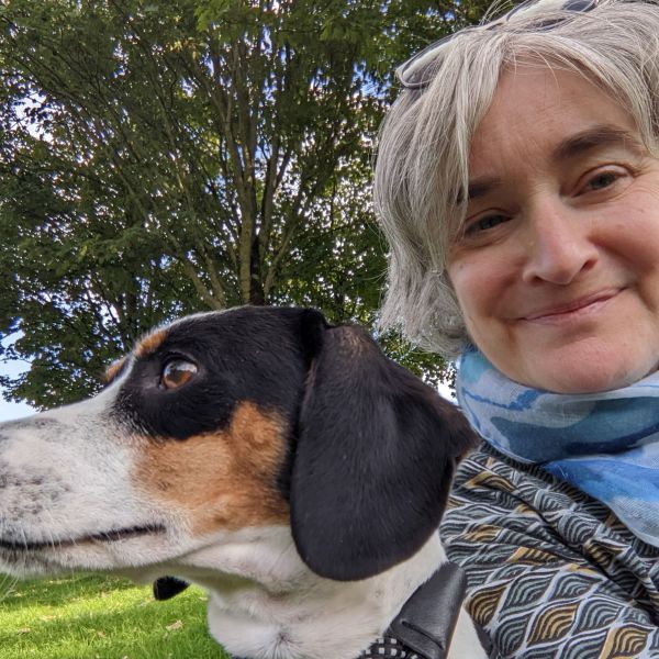 Huisdierenoppas Sally uit Utrecht
