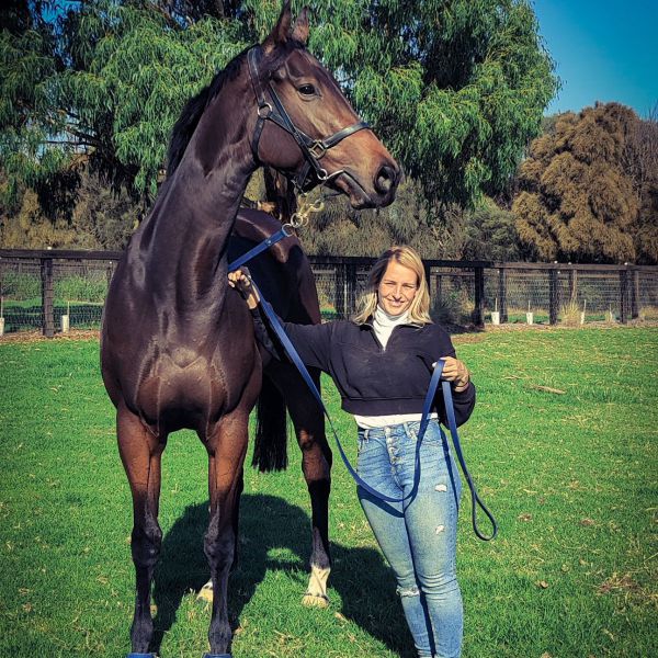 Huisdierenoppas Ilse uit Bunschoten-Spakenburg