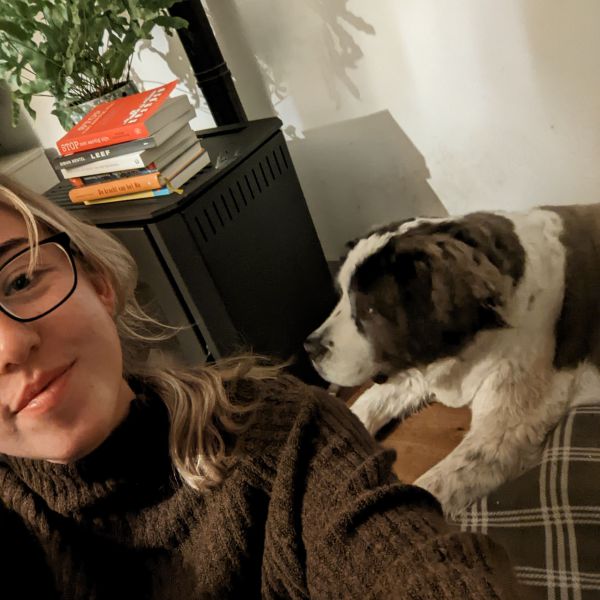 Huisdierenoppas jane uit Uithoorn