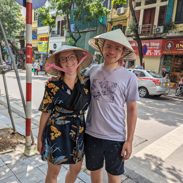 Huisdierenoppas Heather uit Breda