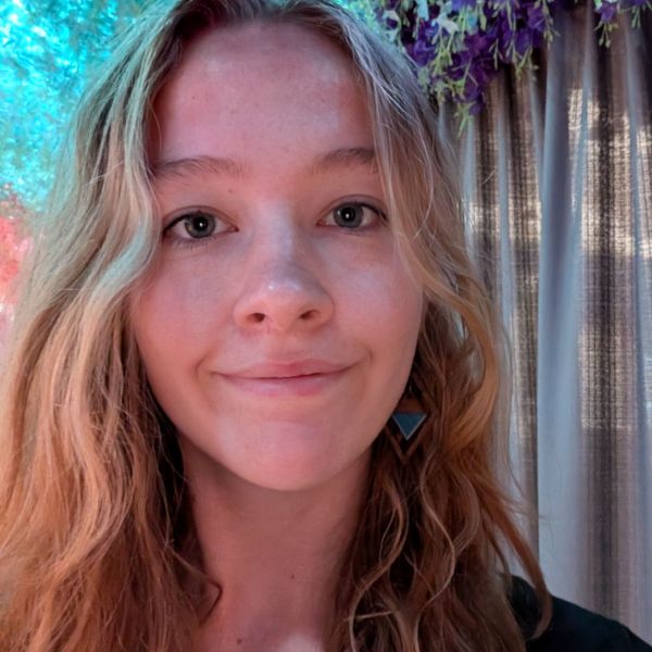 Huisdierenoppas Paula uit Enschede
