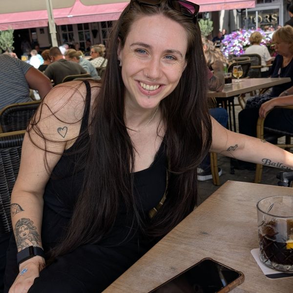 Huisdierenoppas Roxanne uit Dinteloord