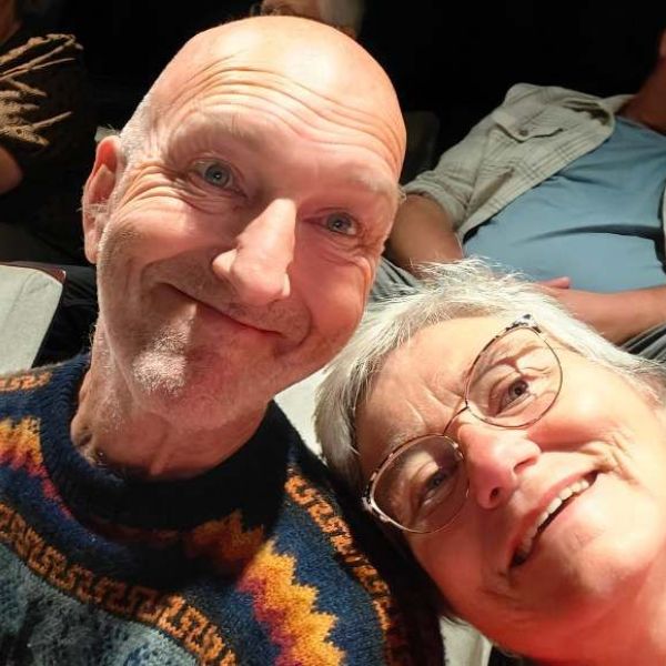 Huisdierenoppas Ellen en Rob uit Nieuwegein