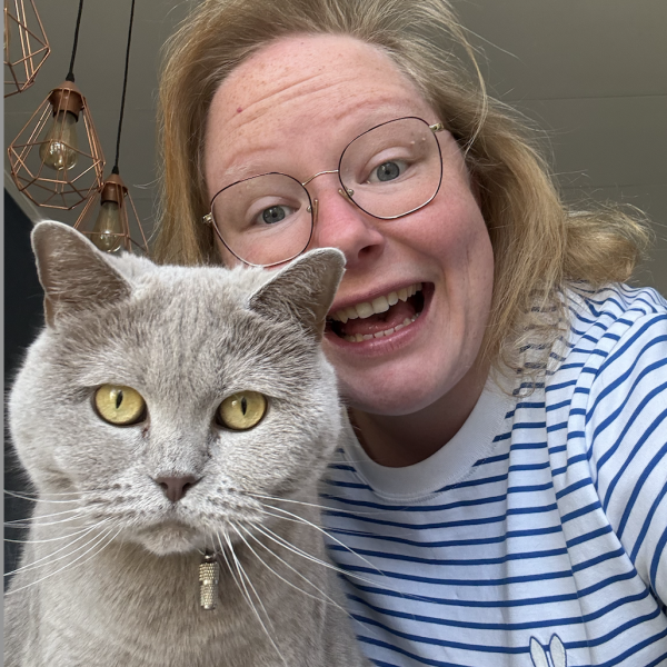 Huisdierenoppas Nienke uit Leeuwarden