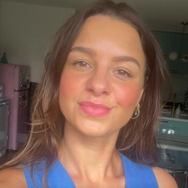 Hondenoppas Rosah uit Amsterdam