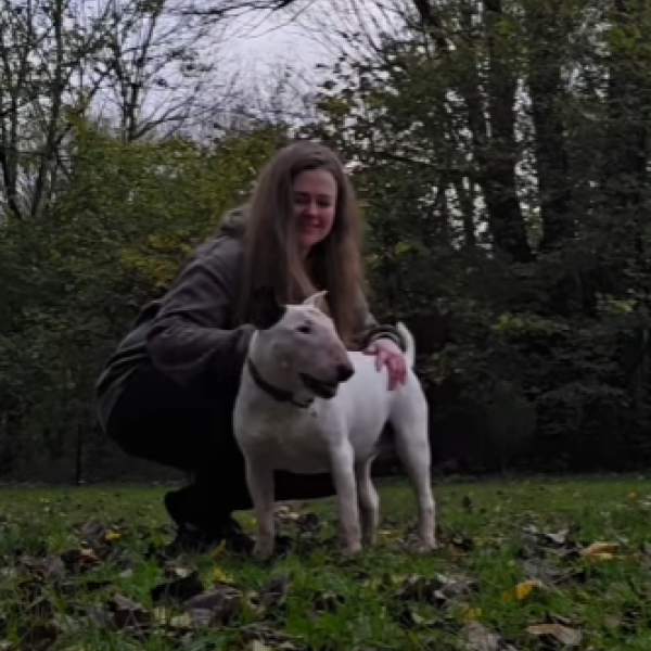 Huisdierenoppas Lientje uit Zoetermeer