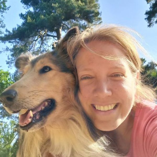 Wollie uit Ede zoekt een Hondenoppas
