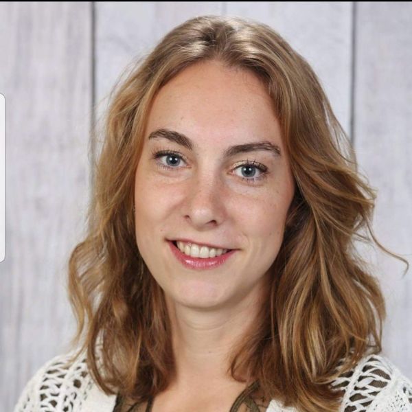 Huisdierenoppas Susanne uit Eindhoven