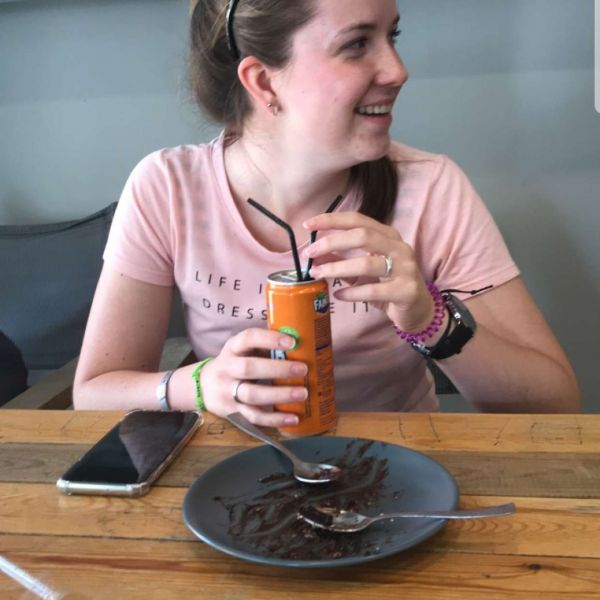 Huisdierenoppas Sharon uit Harderwijk