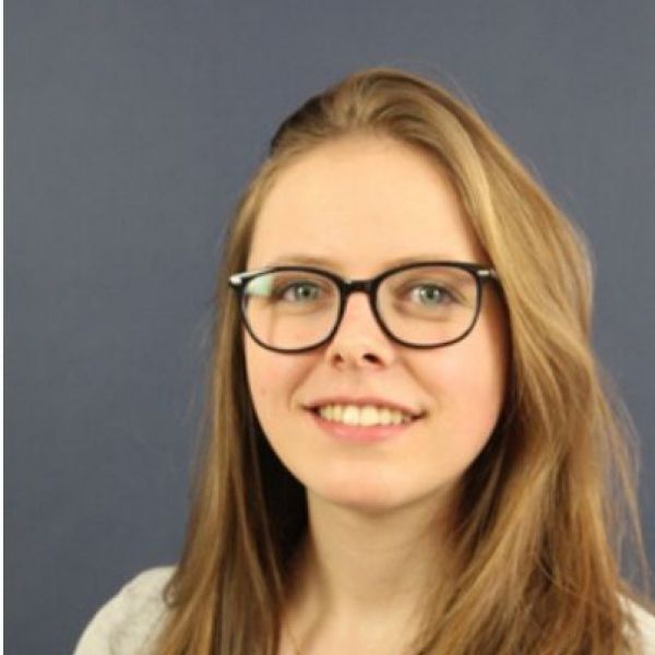 Huisdierenoppas Amy uit Kerkrade