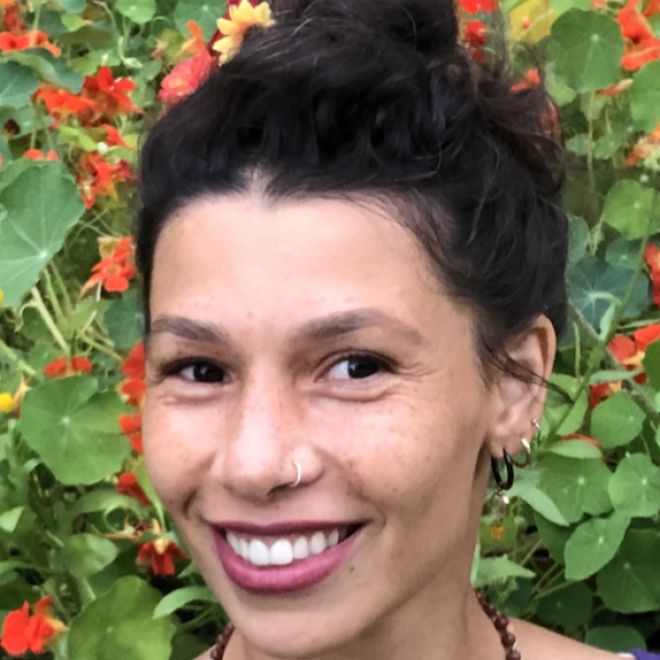 Huisdierenoppas Joscelyn uit Amsterdam