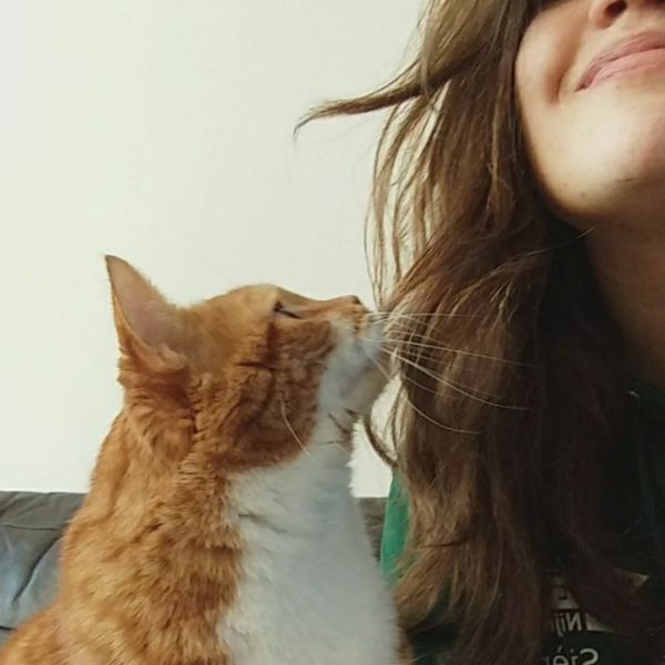 Huisdierenoppas Anna uit Nijmegen